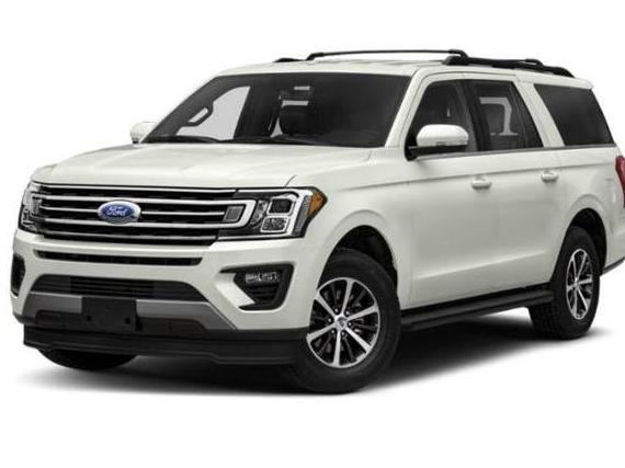 FORD EXPEDITION MAX 2021 1FMJK1JT6MEA69275 image